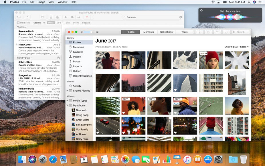microsoft word for macos 10.13